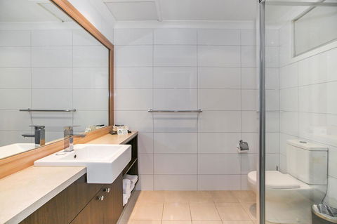 All Seasons Resort Hotel Bendigo - Accommodation Main Beach 18