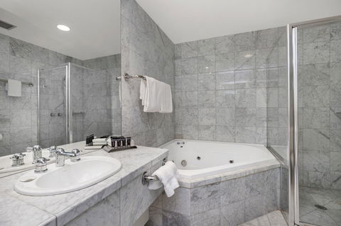 All Seasons Resort Hotel Bendigo - Accommodation Main Beach 7