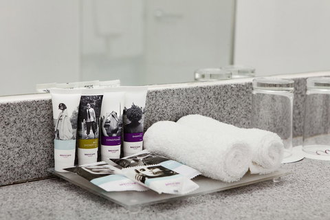 Mercure Melbourne Albert Park - Accommodation Main Beach 13