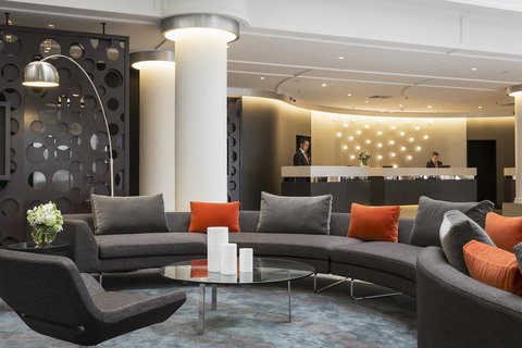 Mercure Melbourne Albert Park - Accommodation Main Beach 4