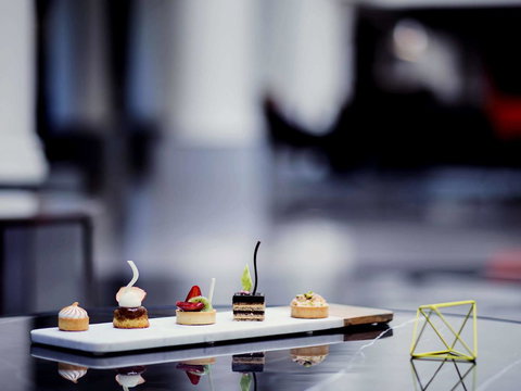 Mercure Melbourne Albert Park - Accommodation Main Beach 35