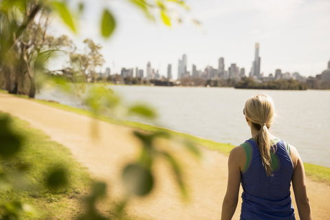 Mercure Melbourne Albert Park - Accommodation Main Beach 37