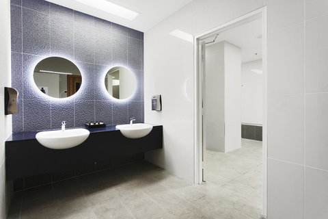 Mercure Melbourne Albert Park - Accommodation Main Beach 17