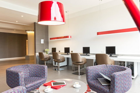 Mercure Melbourne Albert Park - Accommodation Main Beach 6