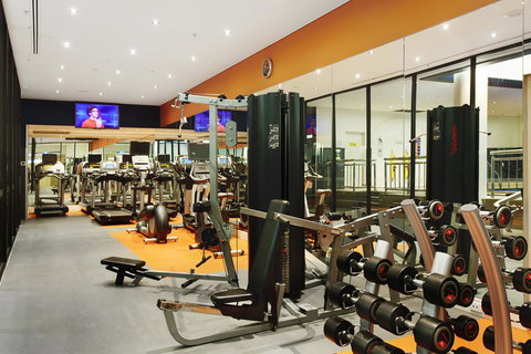 Mercure Melbourne Albert Park - Accommodation Main Beach 15