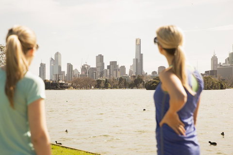 Mercure Melbourne Albert Park - Accommodation Main Beach 38
