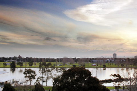 Mercure Melbourne Albert Park - Accommodation Main Beach 25