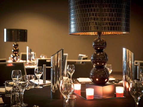 Mercure Melbourne Albert Park - Accommodation Main Beach 20