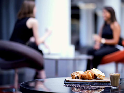 Mercure Melbourne Albert Park - Accommodation Main Beach 34