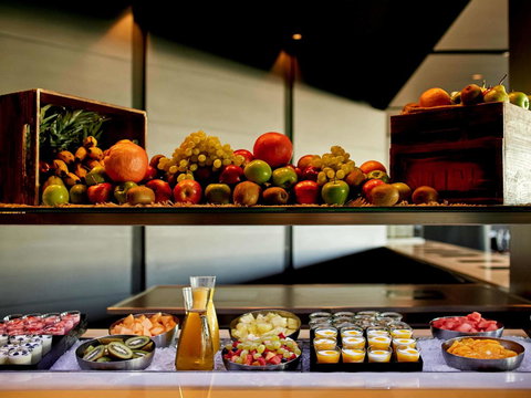 Mercure Melbourne Albert Park - Accommodation Main Beach 42