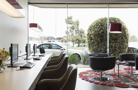 Mercure Melbourne Albert Park - Accommodation Main Beach 5