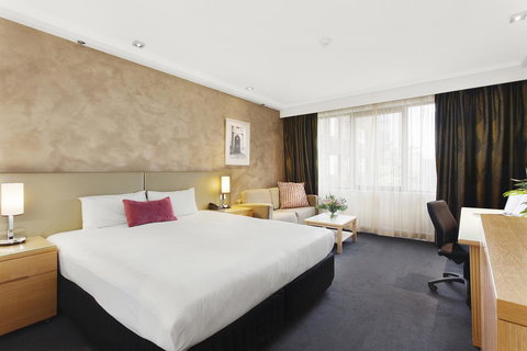 Mercure Melbourne Albert Park - Accommodation Main Beach 11