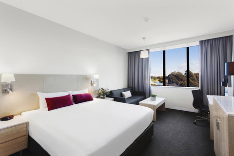 Mercure Melbourne Albert Park - Accommodation Main Beach 8
