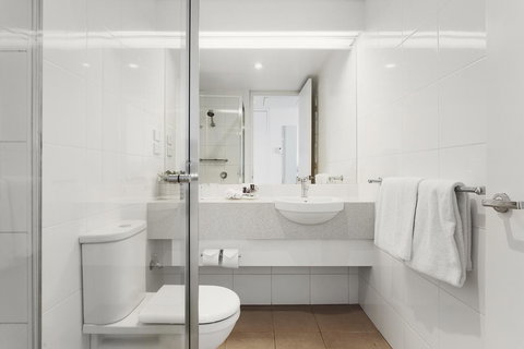 Mercure Melbourne Albert Park - Accommodation Main Beach 12