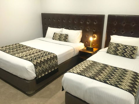 Whitehorse Apartments Hotel - Accommodation Main Beach 18
