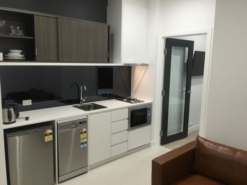 Whitehorse Apartments Hotel - Accommodation Main Beach 34