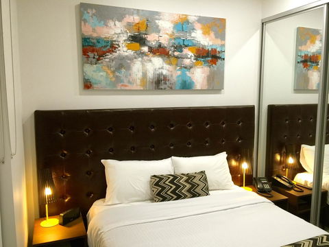 Whitehorse Apartments Hotel - Accommodation Main Beach 14