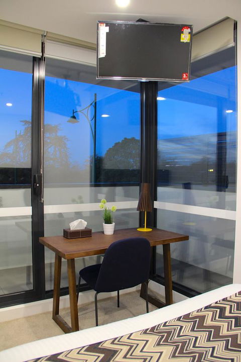 Whitehorse Apartments Hotel - Accommodation Main Beach 17