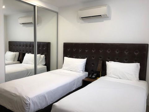 Whitehorse Apartments Hotel - Accommodation Main Beach 4