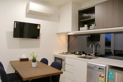 Whitehorse Apartments Hotel - Accommodation Main Beach 20