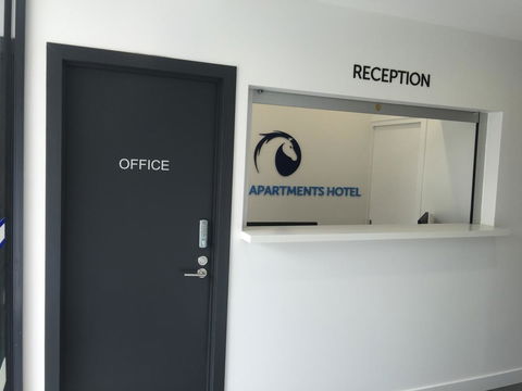 Whitehorse Apartments Hotel - Accommodation Main Beach 27