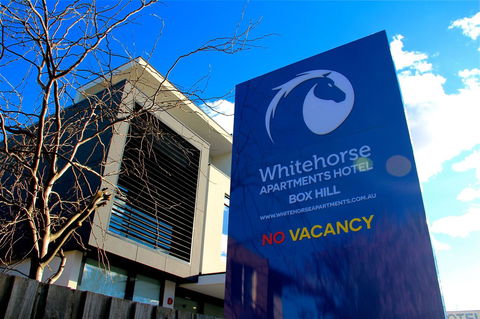 Whitehorse Apartments Hotel - Accommodation Main Beach 11