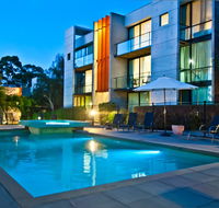 Phillip Island Apartments - Accommodation Main Beach
