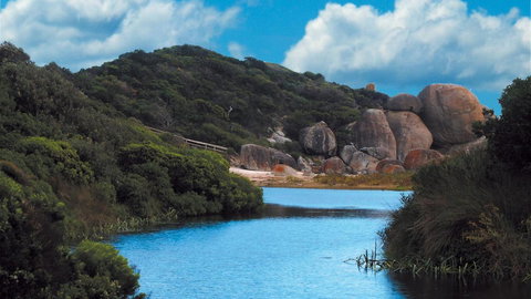 Wilsons Promontory Motel - Accommodation Main Beach 43