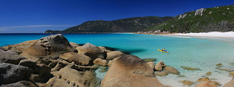 Wilsons Promontory Motel - Accommodation Main Beach 37