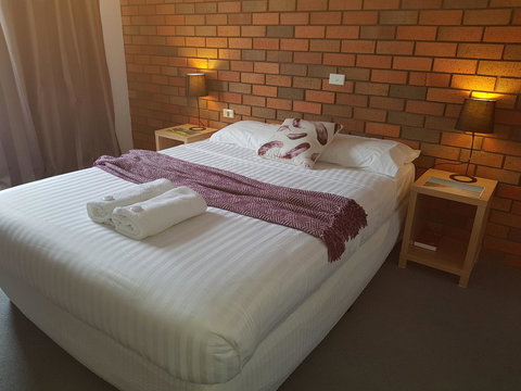Wilsons Promontory Motel - Accommodation Main Beach 20