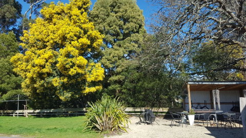 Wilsons Promontory Motel - Accommodation Main Beach 36