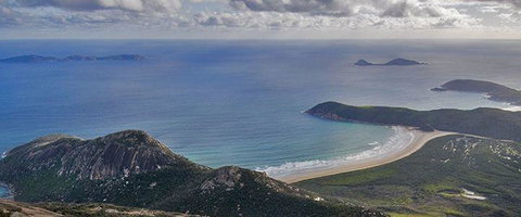 Wilsons Promontory Motel - Accommodation Main Beach 40