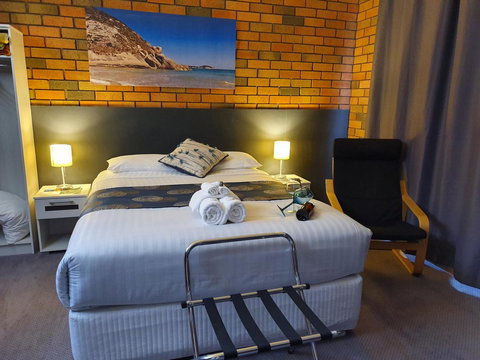 Wilsons Promontory Motel - Accommodation Main Beach 5