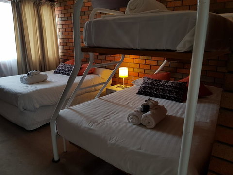 Wilsons Promontory Motel - Accommodation Main Beach 21
