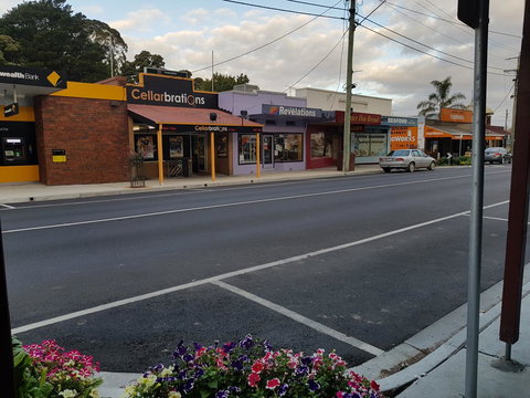 Wilsons Promontory Motel - Accommodation Main Beach 16