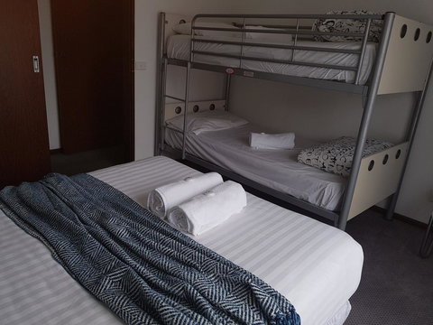 Wilsons Promontory Motel - Accommodation Main Beach 18