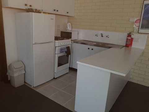 Wilsons Promontory Motel - Accommodation Main Beach 19