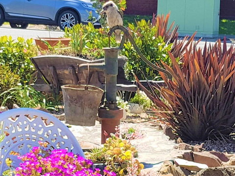 Wilsons Promontory Motel - Accommodation Main Beach 8