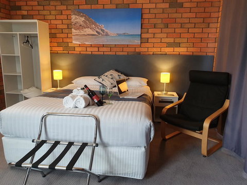 Wilsons Promontory Motel - Accommodation Main Beach 7