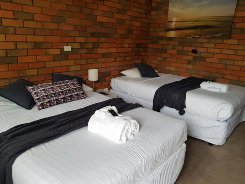 Wilsons Promontory Motel - Accommodation Main Beach 6