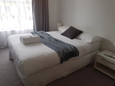 Wilsons Promontory Motel - Accommodation Main Beach 17
