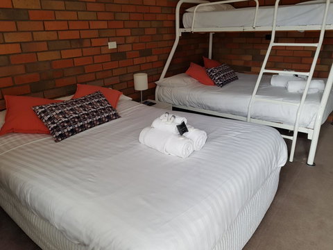 Wilsons Promontory Motel - Accommodation Main Beach 22