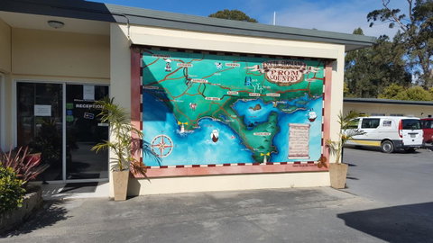 Wilsons Promontory Motel - Accommodation Main Beach 33