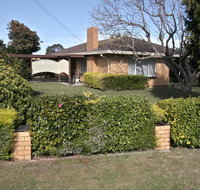 Jacaranda House - Accommodation Main Beach