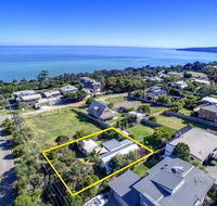 Dromana Holiday Beach House - Accommodation Main Beach