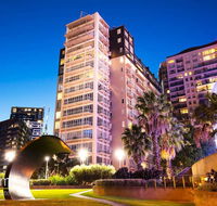 Southbank Apartments 28 Southgate - Accommodation Main Beach