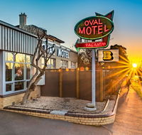 Bendigo Oval Motel - Accommodation Main Beach