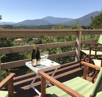 Hamptons In Healesville - Accommodation Main Beach
