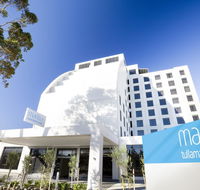 Mantra Tullamarine Hotel - Accommodation Main Beach