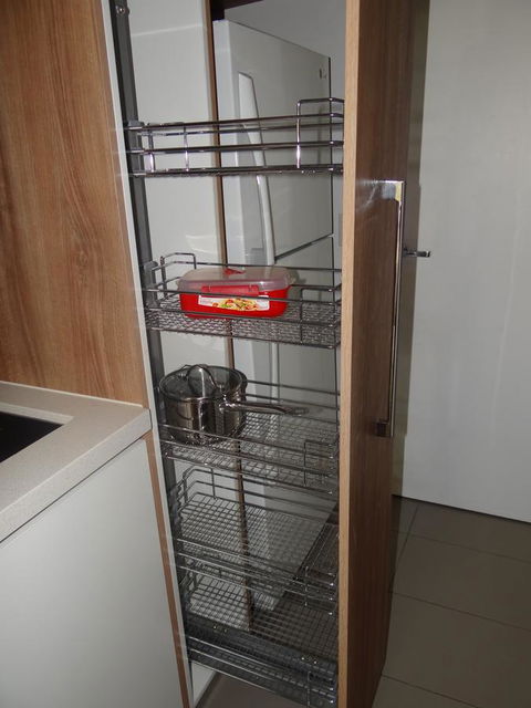 Amazing Accommodations: Vogue - Accommodation Main Beach 11